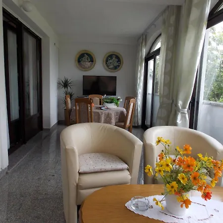 Apartment Cutic