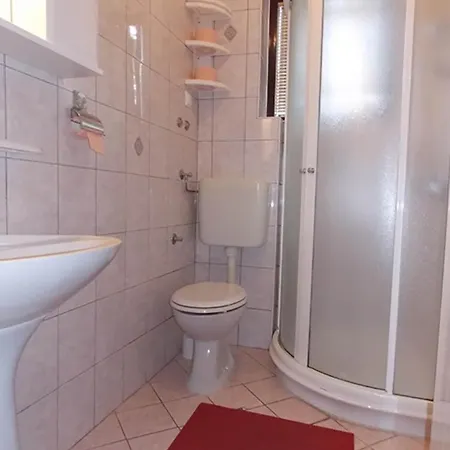 Cutic Appartement Malinska